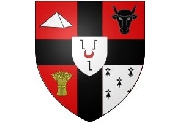 Blason de la commune