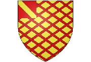 Blason de la commune