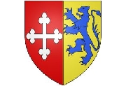 Blason de la commune