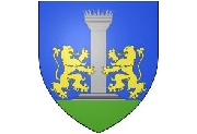 Blason de la commune