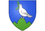 Blason de la commune