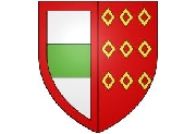 Blason de la commune