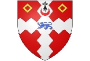 Blason de la commune