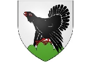 Blason de la commune