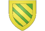 Blason de la commune