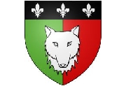 Blason de la commune