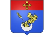 Blason de la commune