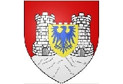 Blason de la commune