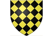 Blason de la commune