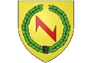 Blason de la commune