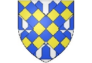 Blason de la commune