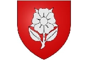 Blason de la commune