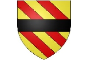 Blason de la commune