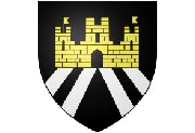 Blason de la commune