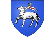 Blason de la commune