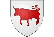 Blason de la commune