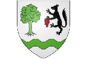 Blason de la commune