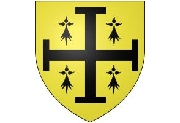 Blason de la commune