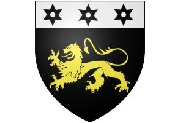 Blason de la commune