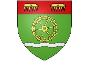 Blason de la commune