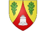 Blason de la commune