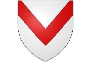 Blason de la commune