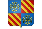 Blason de la commune