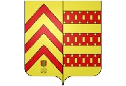 Blason de la commune