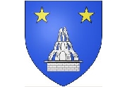 Blason de la commune