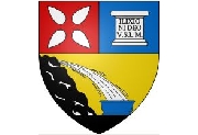 Blason de la commune