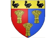 Blason de la commune