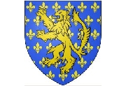 Blason de la commune