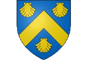 Blason de la commune