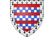 Blason de la commune