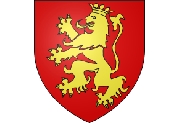 Blason de la commune