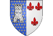 Blason de la commune