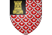 Blason de la commune