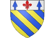 Blason de la commune