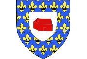 Blason de la commune