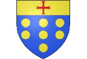 Blason de la commune