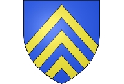 Blason de la commune