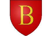 Blason de la commune