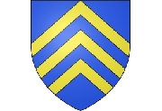 Blason de la commune