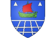 Blason de la commune