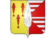 Blason de la commune