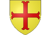 Blason de la commune