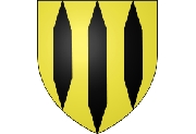 Blason de la commune