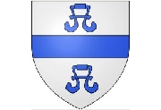 Blason de la commune