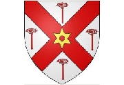 Blason de la commune