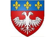 Blason de la commune